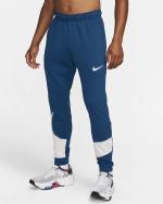  Pantaloni tuta Pants UOMO Nike Sportswear Taper Energy Blu 