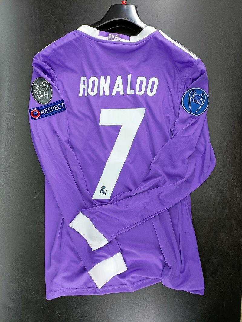 RMFC-CR7UCL