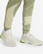  Pantaloni tuta Pants UOMO Nike Sportswear Dri-Fit Taper Energy Verde 