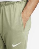  Pantaloni tuta Pants UOMO Nike Sportswear Dri-Fit Taper Energy Verde 