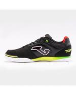  Scarpe Calcio calcetto Joma Top Flex Nero 2401 Indoor Futsal sala 