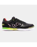  Scarpe Calcio calcetto Joma Top Flex Nero 2401 Indoor Futsal sala 