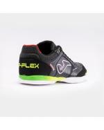  Scarpe Calcio calcetto Joma Top Flex Nero 2401 Indoor Futsal sala 