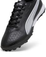 Fußballschuhe Schuhe Puma KING MATCH Turf Herren Schwarz