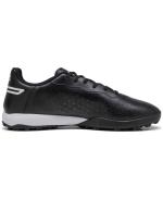 Fußballschuhe Schuhe Puma KING MATCH Turf Herren Schwarz