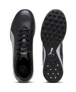 Fußballschuhe Schuhe Puma KING MATCH Turf Herren Schwarz