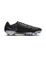 Fußballschuhe Schuhe Nike Legend Legend 10 PRO fg/mg Black Man