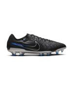 Fußballschuhe Schuhe Nike Legend Legend 10 PRO fg/mg Black Man