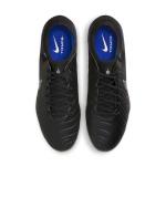 Fußballschuhe Schuhe Nike Legend Legend 10 PRO fg/mg Black Man