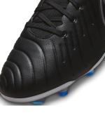 Fußballschuhe Schuhe Nike Legend Legend 10 PRO fg/mg Black Man