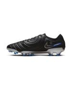 Fußballschuhe Schuhe Nike Legend Legend 10 PRO fg/mg Black Man