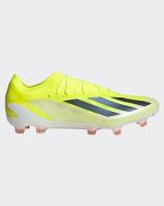 Fußballschuhe Stollen X CRAZYFAST ELITE FG Adidas Spitzenklasse Herren TESOYE/CBLACK/FTWWHT