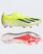 Fußballschuhe Stollen X CRAZYFAST ELITE FG Adidas Spitzenklasse Herren TESOYE/CBLACK/FTWWHT