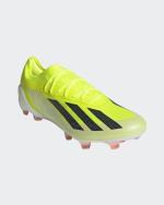 Fußballschuhe Stollen X CRAZYFAST ELITE FG Adidas Spitzenklasse Herren TESOYE/CBLACK/FTWWHT