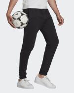  Pantaloni tuta Pants UOMO Adidas Nero Entrada 22 Sweat Cotone Felpato 