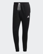  Pantaloni tuta Pants UOMO Adidas Nero Entrada 22 Sweat Cotone Felpato 