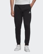  Pantaloni tuta Pants UOMO Adidas Nero Entrada 22 Sweat Cotone Felpato 