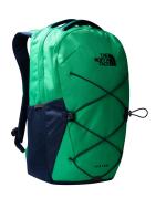 The North Face Trekkingrucksack JESTER Unisex OPTIC EMERALD/S