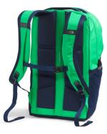 The North Face Trekkingrucksack JESTER Unisex OPTIC EMERALD/S