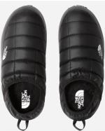 The North Face THERMOBALL TRACTION MULE VM Schwarze Hausschuhe