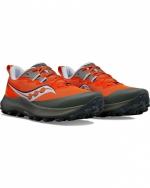  Scarpe Trail Running UOMO Saucony PEREGRINE 14 PEPPER BOUGH 