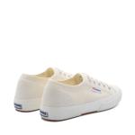  Scarpe Sneakers Unisex Superga 2750 NEW PLUS Beige Lifestyle 