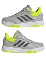 Sportschuhe Sneakers Adidas TENSAUR SPORT TRAINING LACE Junge Frau Lifestyle Gretwo/Grefiv/Luclem