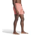  Costume da Bagno pantaloncini shorts UOMO Adidas Solid CLX Short-Length Pesca 