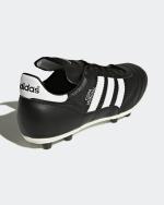  Scarpe Calcio Adidas Football Copa Mundial FG UOMO Nero pelle di Canguro 