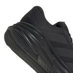 Sportschuhe Turnschuhe Laufschuhe Jogging Adidas GALAXY 7 M Männer Total Schwarz