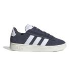 Sportschuhe Turnschuhe Adidas Grand Court Alpha 00s UNISEX BLAU