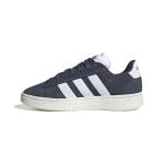 Sportschuhe Turnschuhe Adidas Grand Court Alpha 00s UNISEX BLAU