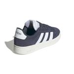 Sportschuhe Turnschuhe Adidas Grand Court Alpha 00s UNISEX BLAU