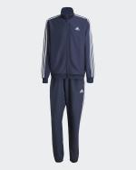 Trainingsanzug ADIDAS Trainingsanzug 3-Streifen Woven Man Polyester Navy