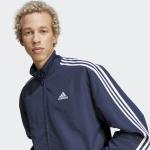 Trainingsanzug ADIDAS Trainingsanzug 3-Streifen Woven Man Polyester Navy