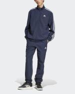 Trainingsanzug ADIDAS Trainingsanzug 3-Streifen Woven Man Polyester Navy