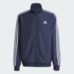 Trainingsanzug ADIDAS Trainingsanzug 3-Streifen Woven Man Polyester Navy