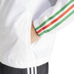  Italia Italy FIGC Adidas Giacca anti vento pioggia Euro 2024 WINDBREAKER DNA 