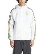  Italia Italy FIGC Adidas Giacca anti vento pioggia Euro 2024 WINDBREAKER DNA 