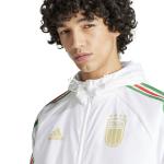  Italia Italy FIGC Adidas Giacca anti vento pioggia Euro 2024 WINDBREAKER DNA 