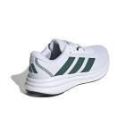 Sportschuhe Laufschuhe Jogging Adidas GALAXY 7 M Männer Weiß Grün