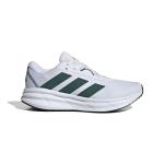 Sportschuhe Laufschuhe Jogging Adidas GALAXY 7 M Männer Weiß Grün