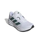 Sportschuhe Laufschuhe Jogging Adidas GALAXY 7 M Männer Weiß Grün