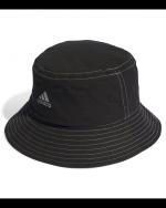 Hut adidas Classic Cotton Bucket Unisex Schwarz