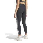  Pantacollant Leggings DONNA Adidas LOUNGWEAR Essentials 3- Nero 