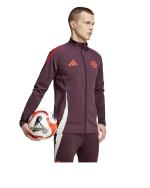 Trainingsanzug BAYERN adidas Tiro 24 Herren 2024 25 Amaranth