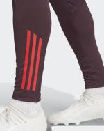 Trainingsanzug BAYERN adidas Tiro 24 Herren 2024 25 Amaranth