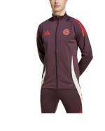 Trainingsanzug BAYERN adidas Tiro 24 Herren 2024 25 Amaranth