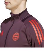 Trainingsanzug BAYERN adidas Tiro 24 Herren 2024 25 Amaranth