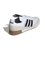 Fußballschuhe Adidas COPA Mundial Goal Indoor Futsal Sala Classic Echtleder Weiß